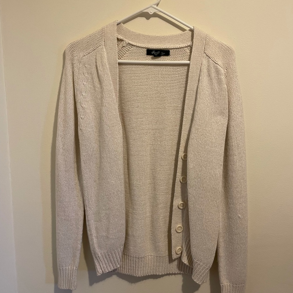 Forever 21 cardigan